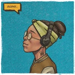 Lofi Originals #917