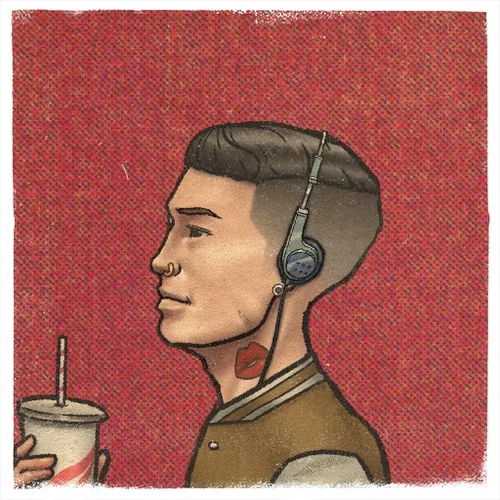 Lofi Originals #5268