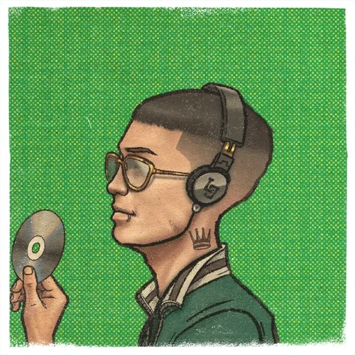 Lofi Originals #415