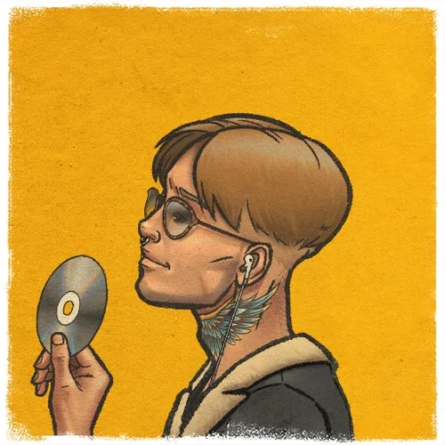 Lofi Originals #3609