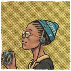 Lofi Originals #2723