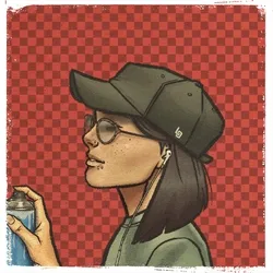 Lofi Originals #3151