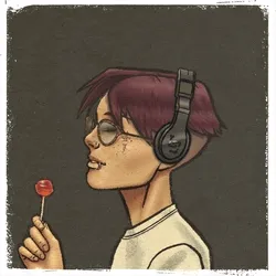 Lofi Originals #1903