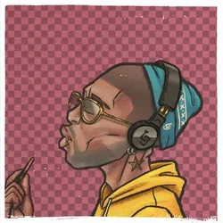Lofi Originals #3757