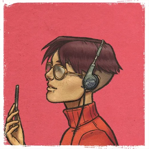 Lofi Originals #2088