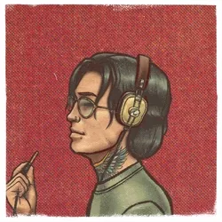 Lofi Originals #4522