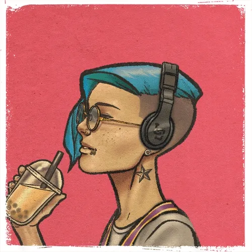 Lofi Originals #4614