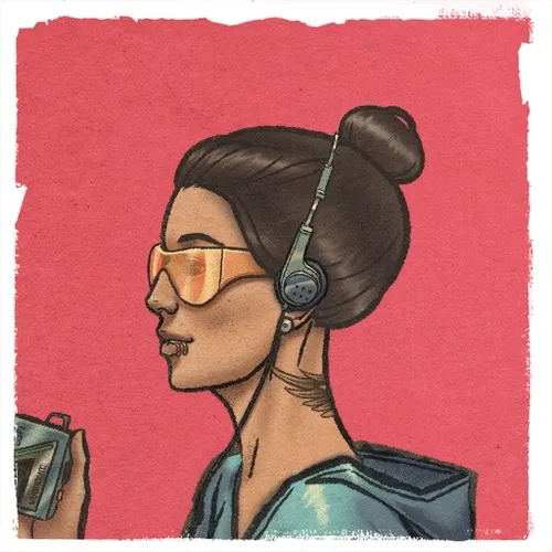 Lofi Originals #4229