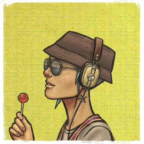 Lofi Originals #200