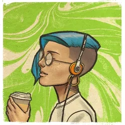 Lofi Originals #5126