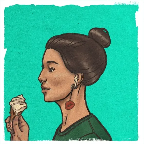 Lofi Originals #3662