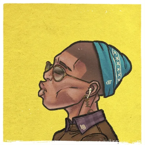 Lofi Originals #300