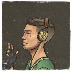 Lofi Originals #3361