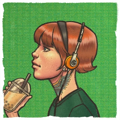 Lofi Originals #3310