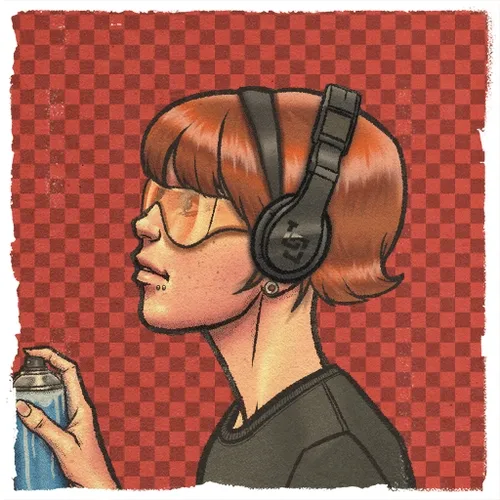 Lofi Originals #3421