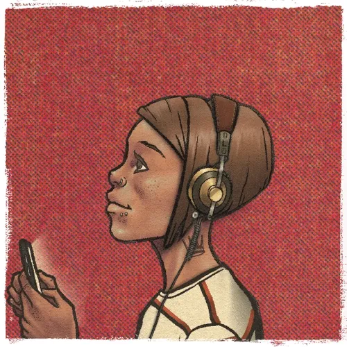 Lofi Originals #1456