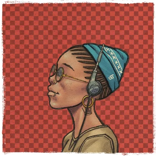 Lofi Originals #4209