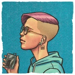 Lofi Originals #2065