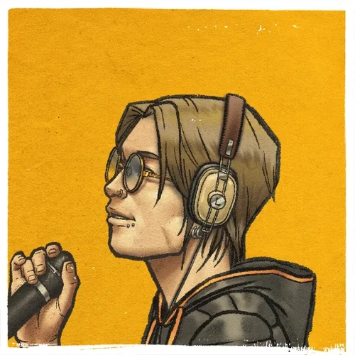 Lofi Originals #1010