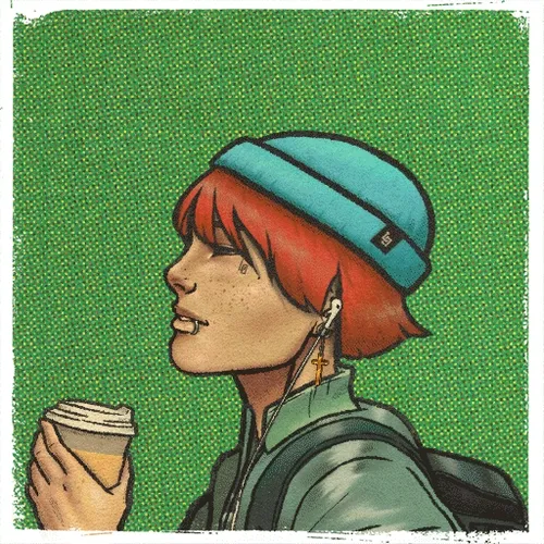 Lofi Originals #2918