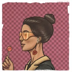 Lofi Originals #3110