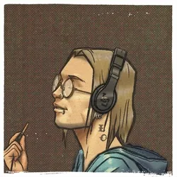 Lofi Originals #715
