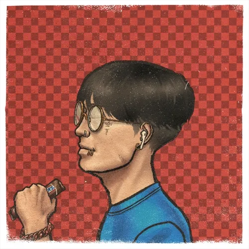 Lofi Originals #1867