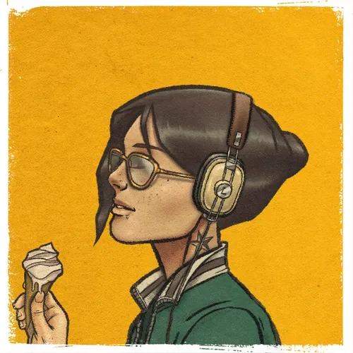 Lofi Originals #1590