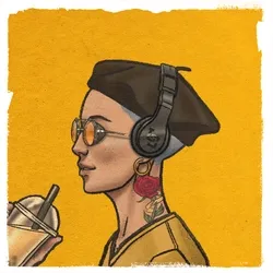 Lofi Originals #1053