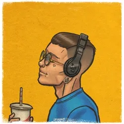 Lofi Originals #5098