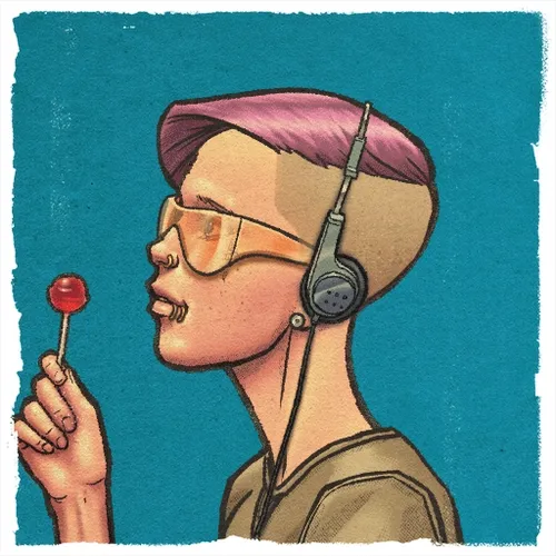Lofi Originals #1019