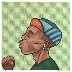 Lofi Originals #2383