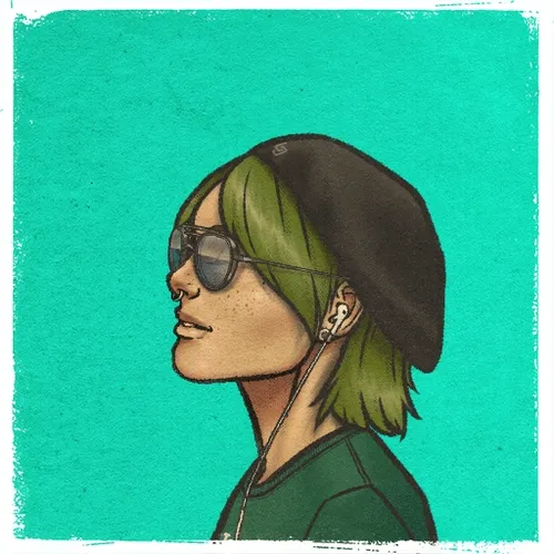 Lofi Originals #2982