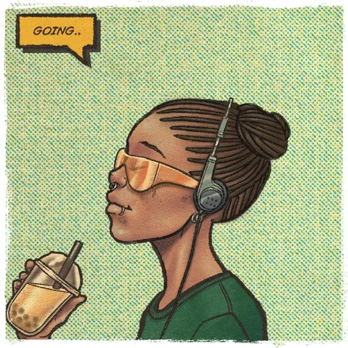 Lofi Originals #5528