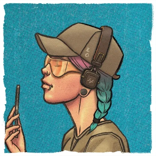 Lofi Originals #4139