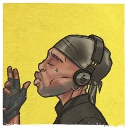 Lofi Originals #807