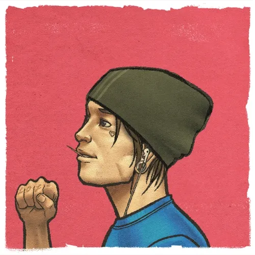 Lofi Originals #5135