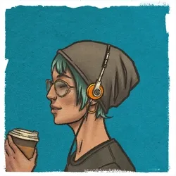 Lofi Originals #2275