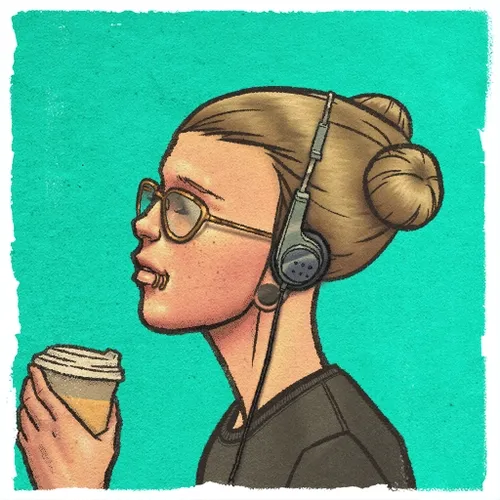 Lofi Originals #3978