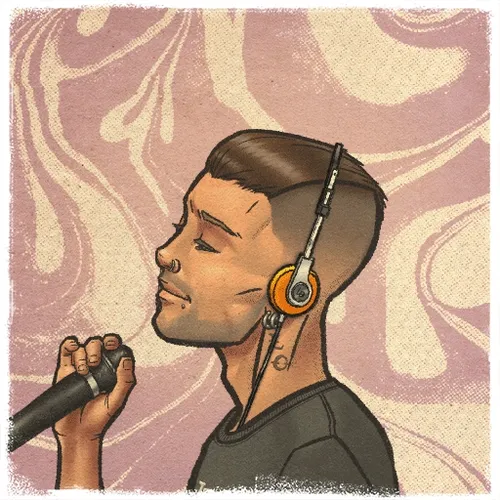 Lofi Originals #4107