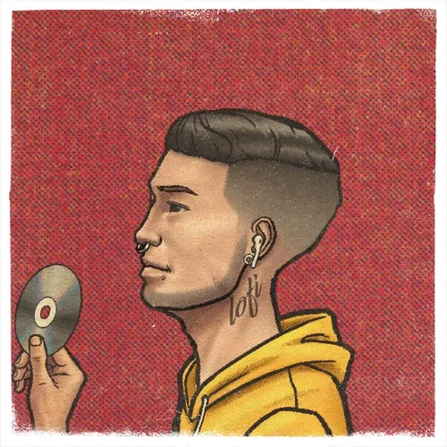 Lofi Originals #1617