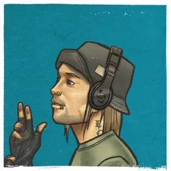 Lofi Originals #1658