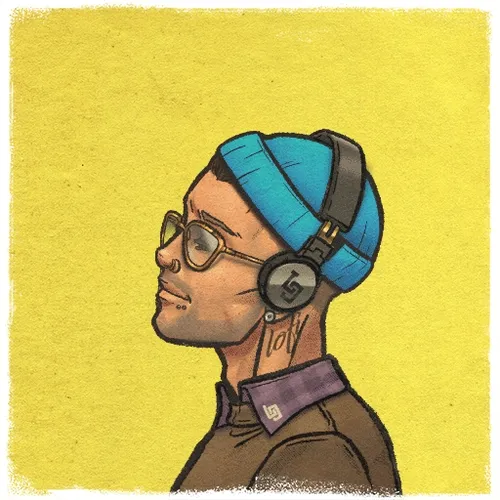 Lofi Originals #5142