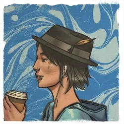 Lofi Originals #558