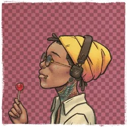 Lofi Originals #1489