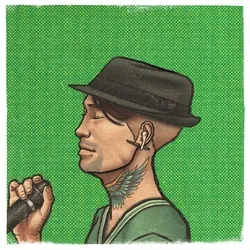 Lofi Originals #3341