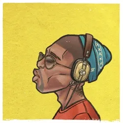 Lofi Originals #2238