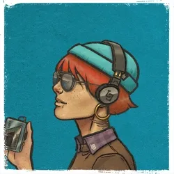 Lofi Originals #2293