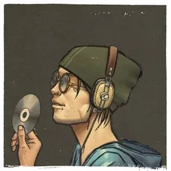 Lofi Originals #3412