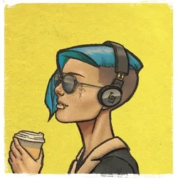 Lofi Originals #2772